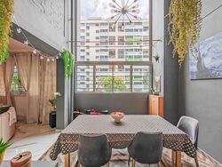 Blk 326 Yishun Rivergreen (Yishun), HDB Executive #560595081